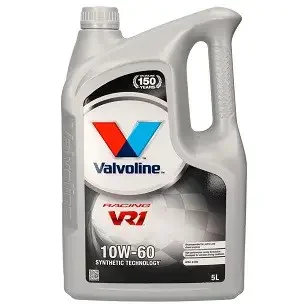 Valvoline VR1 Racing 10w60 5L Oferta