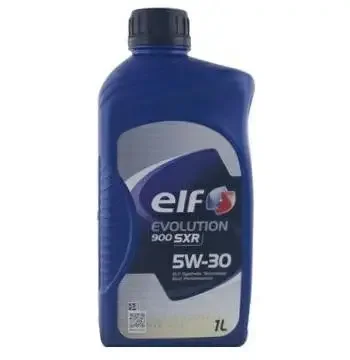 ELF EVO 900 SXR 5W301L Wybór klientów