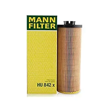 MANN Filtr oleju HU824X Darmowa dostawa