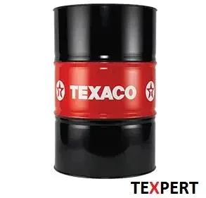 Taniej TEXACO Geartex EP-5 85w90 208L olej