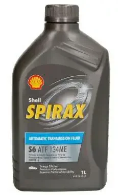 Shell Spirax S6 ATF 134ME 1L / 236.15 Zamów teraz