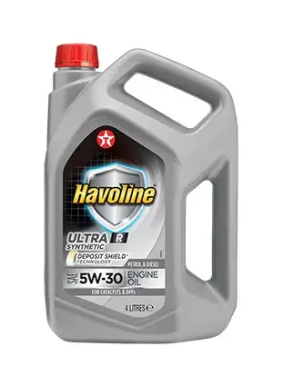 TEXACO Havoline Ultra R 5w30 0720 C4 Bezpieczne zakupy