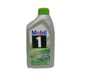 Mobil 1 ESP 5W30 NEW 1L Olej silnikowy Wyprzedaż