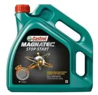 Rabat Castrol Magnatec D 0w304Lolej