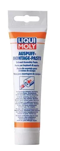 LIQUI MOLY Pasta do montażu wydechu Darmowa dostawa