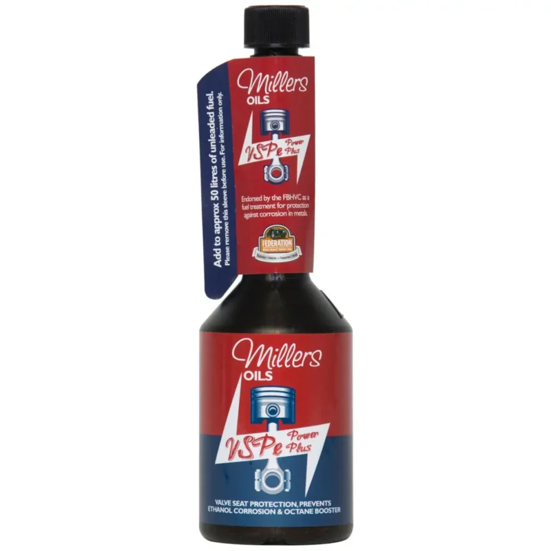Oferta Millers Oils VSPe Plus One shot0.25L