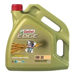 Castrol Edge 0W30LL1L olej silnikowy Obniżka ceny