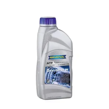 RAVENOL ATF DEXRON D II4L Kup online