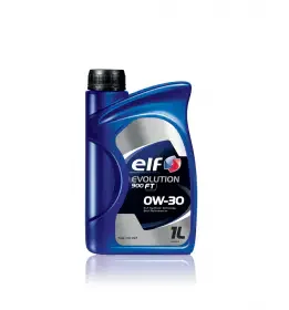 ELF EVO 900 FT 0W301L Łatwy zwrot