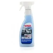 Bezpieczne zakupy SONAX Xtreme Brillant Detailer 0,75L