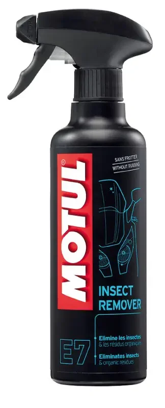 Motul E7 Insect Remover 0,4L Oferta limitowana