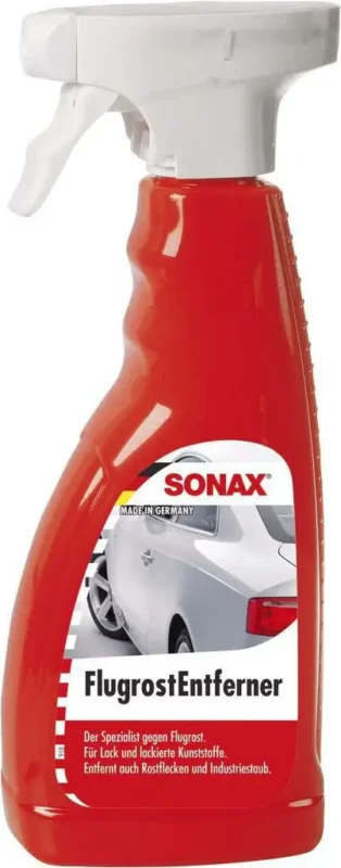 Hit sprzedaży SONAX Usuwa nalot z rdzy 500ml Szybko