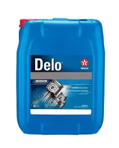 TEXACO DELO 600 ADF 15w40208L Olej Promocja