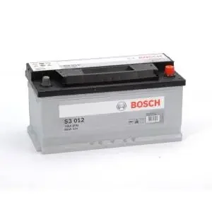 Bestseller Akumulator88AH/740A P+ BOSCH S3