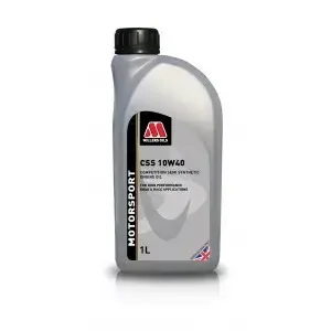 Millers Oils Motorsport CSS 10w40 NT 1L Kup online