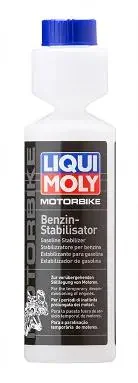 Nowy LIQUI MOLY Motorbike Stabilizator 250ml