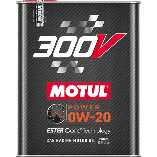 Motul 300V Power 0w20 2L Bezpieczne zakupy