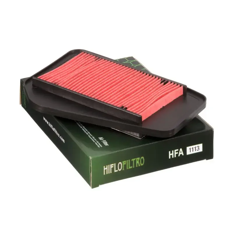 HIFLO Filtr powietrza HFA1113 Najlepsza cena