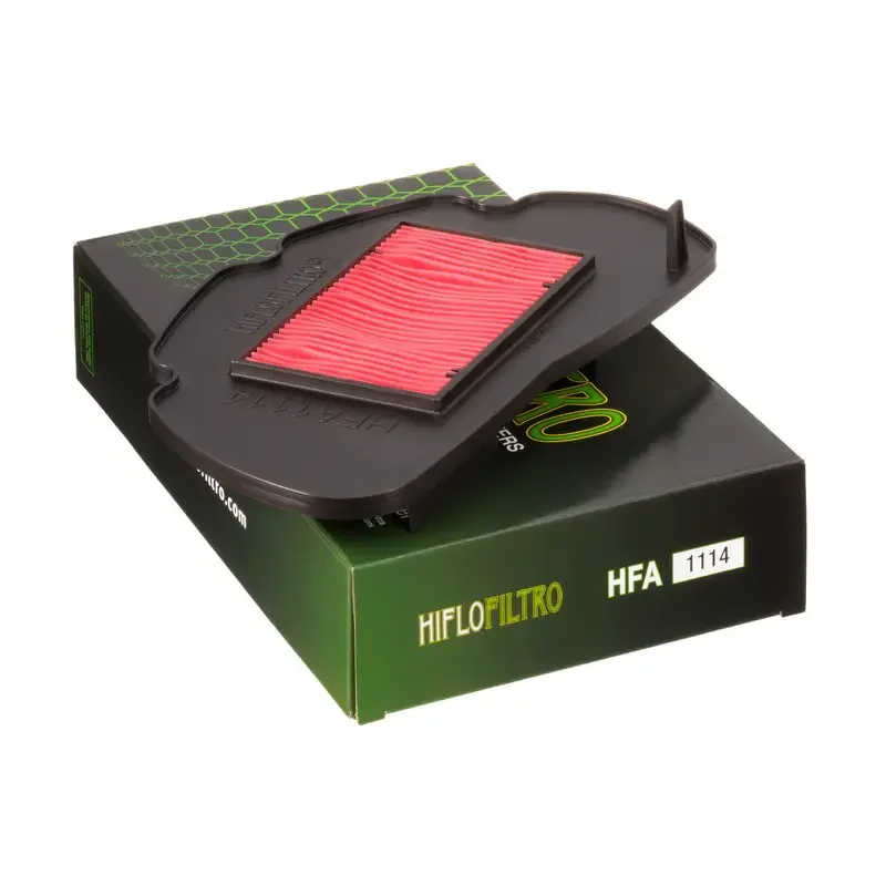 HIFLO Filtr powietrza HFA1114 Zamów teraz