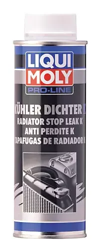 LIQUI MOLY PRO-LINE uszczelniacz chłodni Dodaj do koszyka