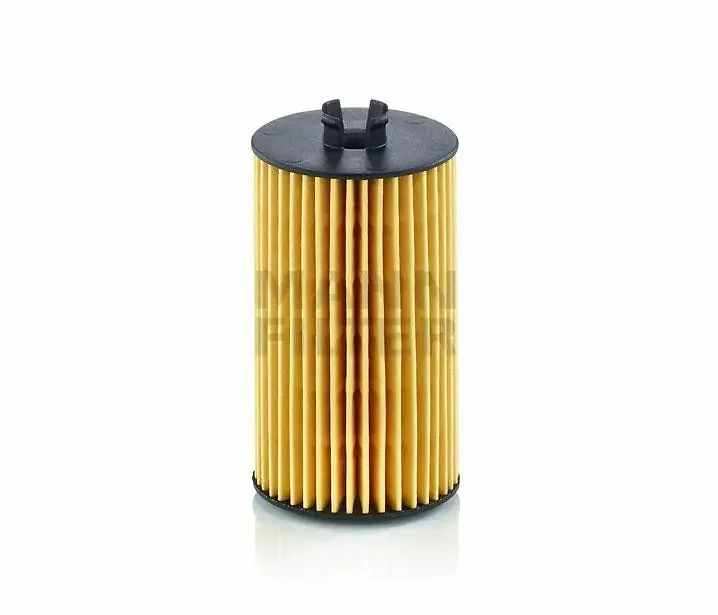 Szybka wysyłka MANN Filtr oleju HU6018Z