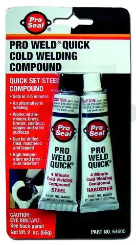Niska cena Pro Cold Welding spaw na zimno 2x28g