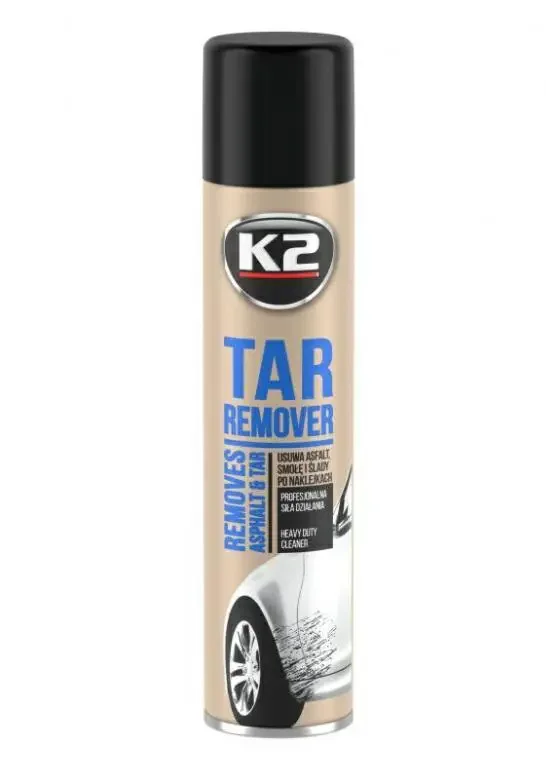K2 Anti Spot odplamiacz 250ml Ekspresowa dostawa