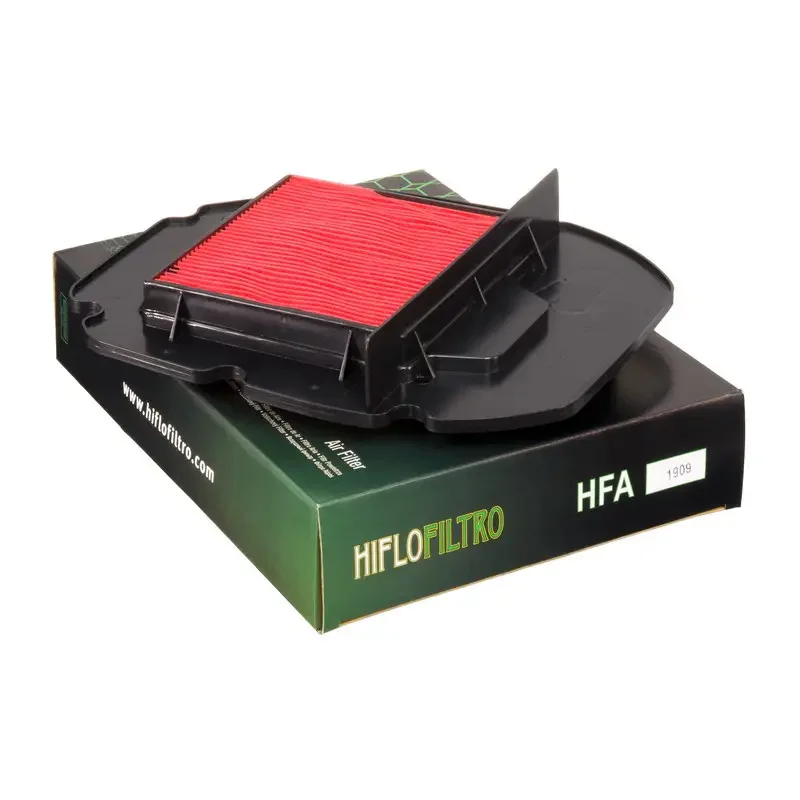 HIFLO Filtr powietrza HFA1909 Tylko dziś