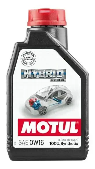 Bezpieczne zakupy Motul Hybrid0W16 1L