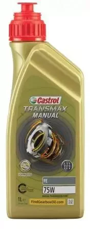 Sprawdź teraz Castrol Transmax Manual FE 75W GL-4 1L