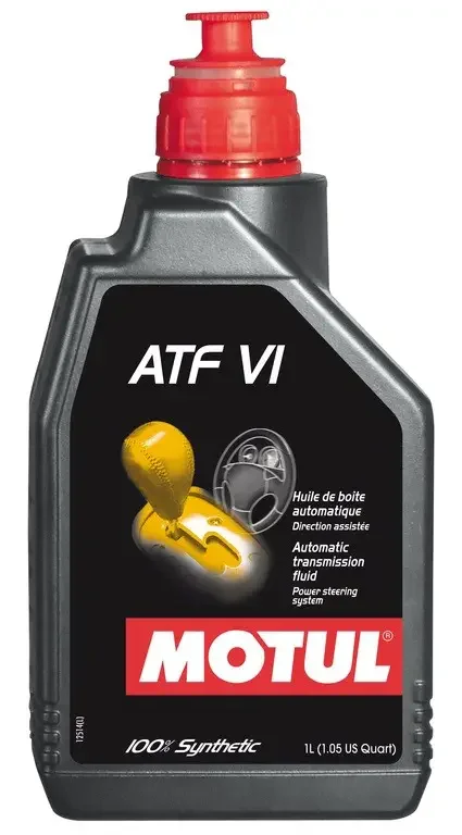 Motul ATF VI 1L Olej przekładniowy ATF Kup teraz