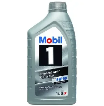 Mobil 1™ FS x1 5w50 1L Wybór klientów