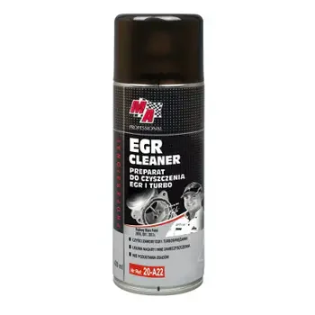 MA EGR&Turbo Cleaner aerozol 0,4L do Szybka wysyłka