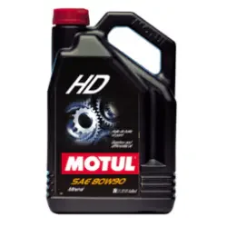 Motul HD 80w905L olej przekładniowy Bestseller