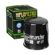 Wysoka jakość HIFLO Filtr oleju HF177