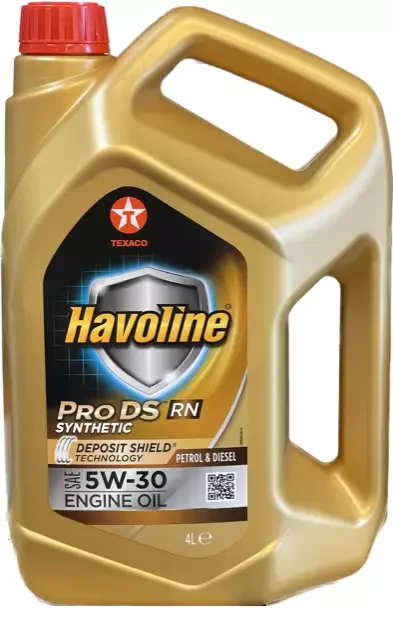 Wybór klientów TEXACO Havoline Pro DS RN 5w30 C3 4L