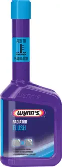 Wynns Radiator Flush 325ml do płukania Bezpieczna płatność