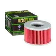 HIFLO Filtr oleju HF111 Ostatnie sztuki