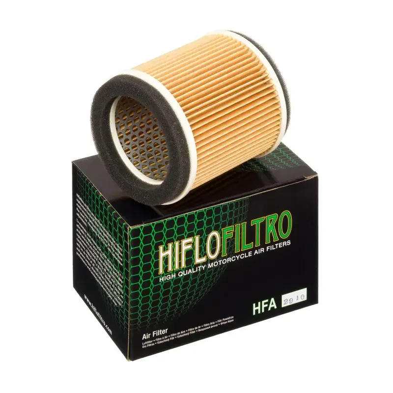 Bestseller HIFLO Filtr powietrza HFA2910