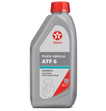 TEXACO Havoline Multi-Vehicle ATF 61L Hit sprzedaży