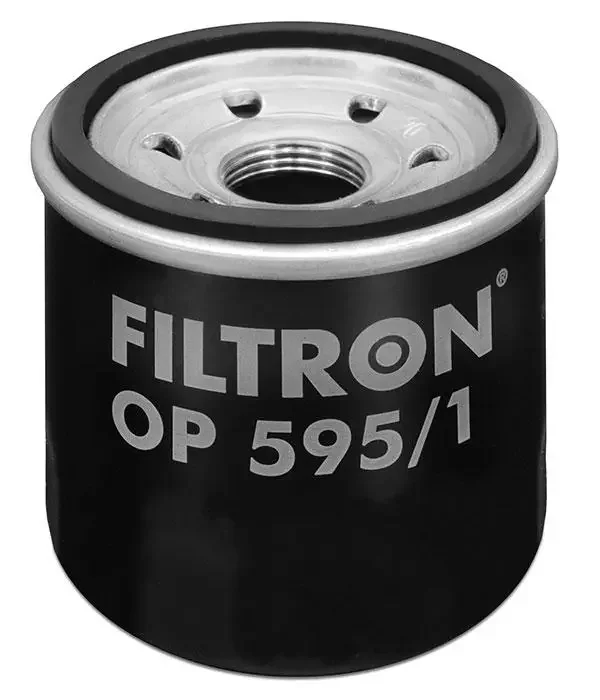 Obniżka ceny FILTRON Filtr oleju OP595/1