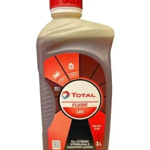 Zniżka Total Fluide LDS 1L