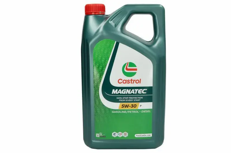 Castrol Magnatec 5w30 P5L olej Dodaj do koszyka