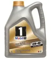Mobil 1 FS 0w40 4L Tani