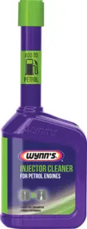 Wysoka jakość Wynns Injector Cleaner Gasoline+ 0,325L