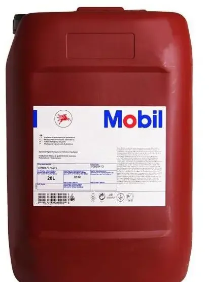 Mobil ATF 220 Dexron IID 20L Wyjątkowa oferta