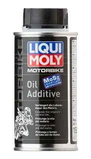 Ekspresowa dostawa LIQUI MOLY Motorbike Dodatek MoS2 125ml