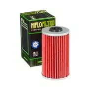 Kup teraz HIFLO Filtr oleju HF540 YAMAHA YS 125
