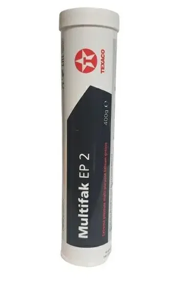 Tylko do końca tygodnia TEXACO Multifak EP-20,4 kg