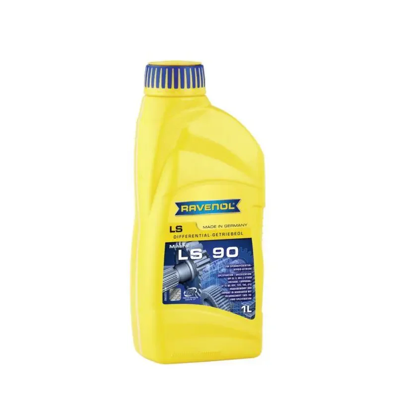 RAVENOL LS 901L Limited Slip Kup teraz